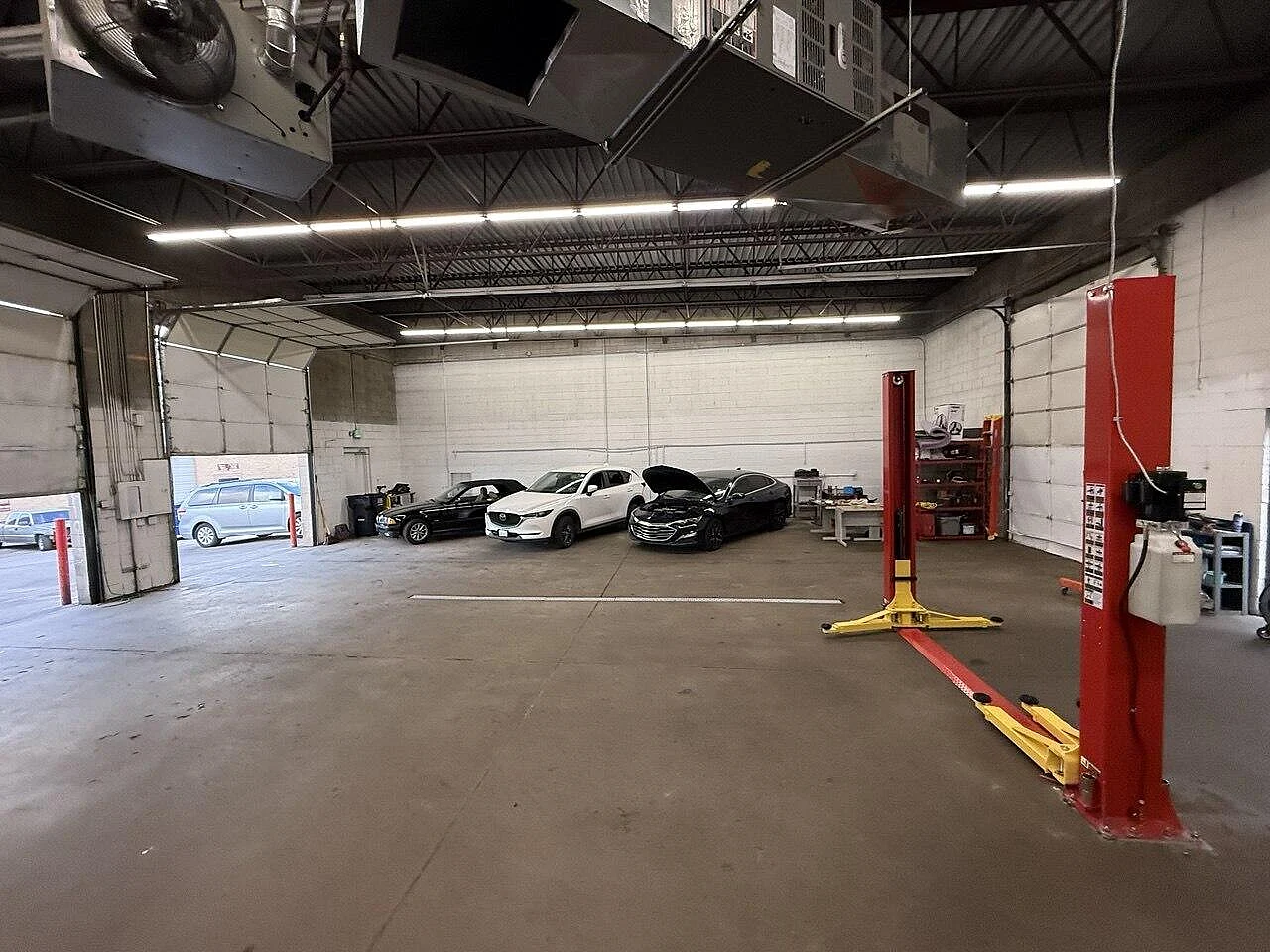 Expert Diagnostics & Auto Electrical Repair in Englewood