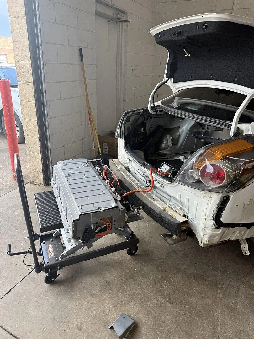 Auto Service & Repair