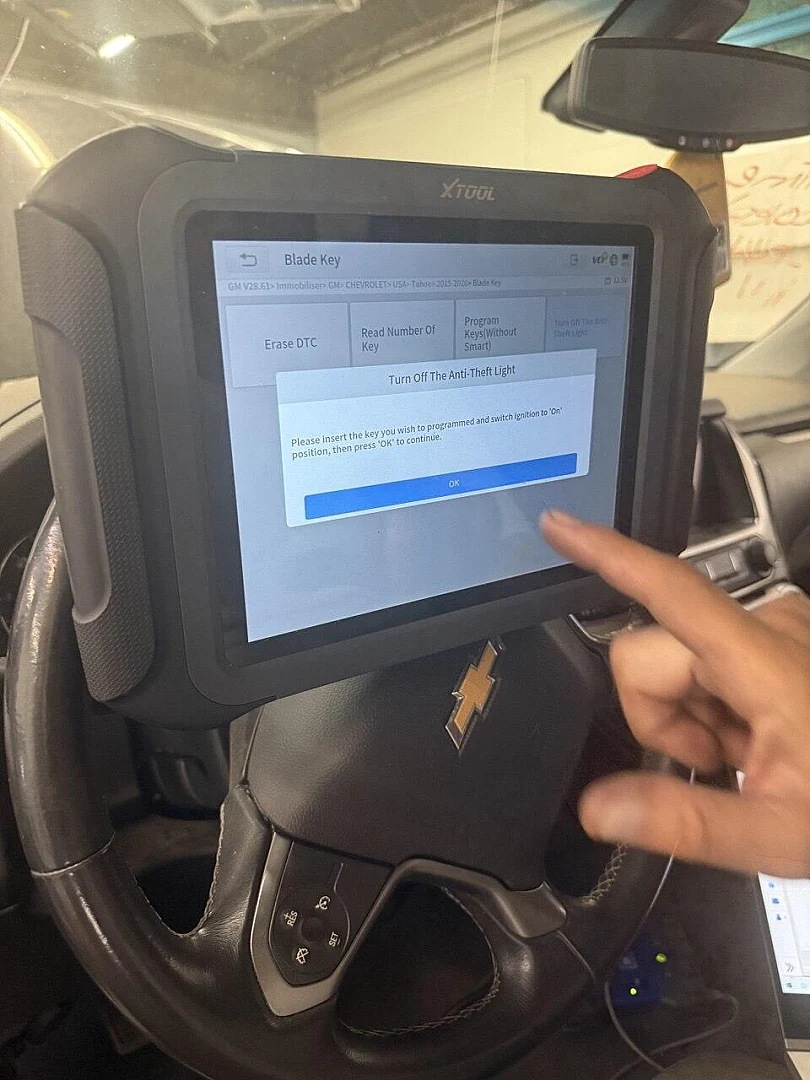 Auto Electrical & Diagnostics